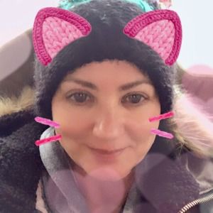 Meet your Posher, Karen